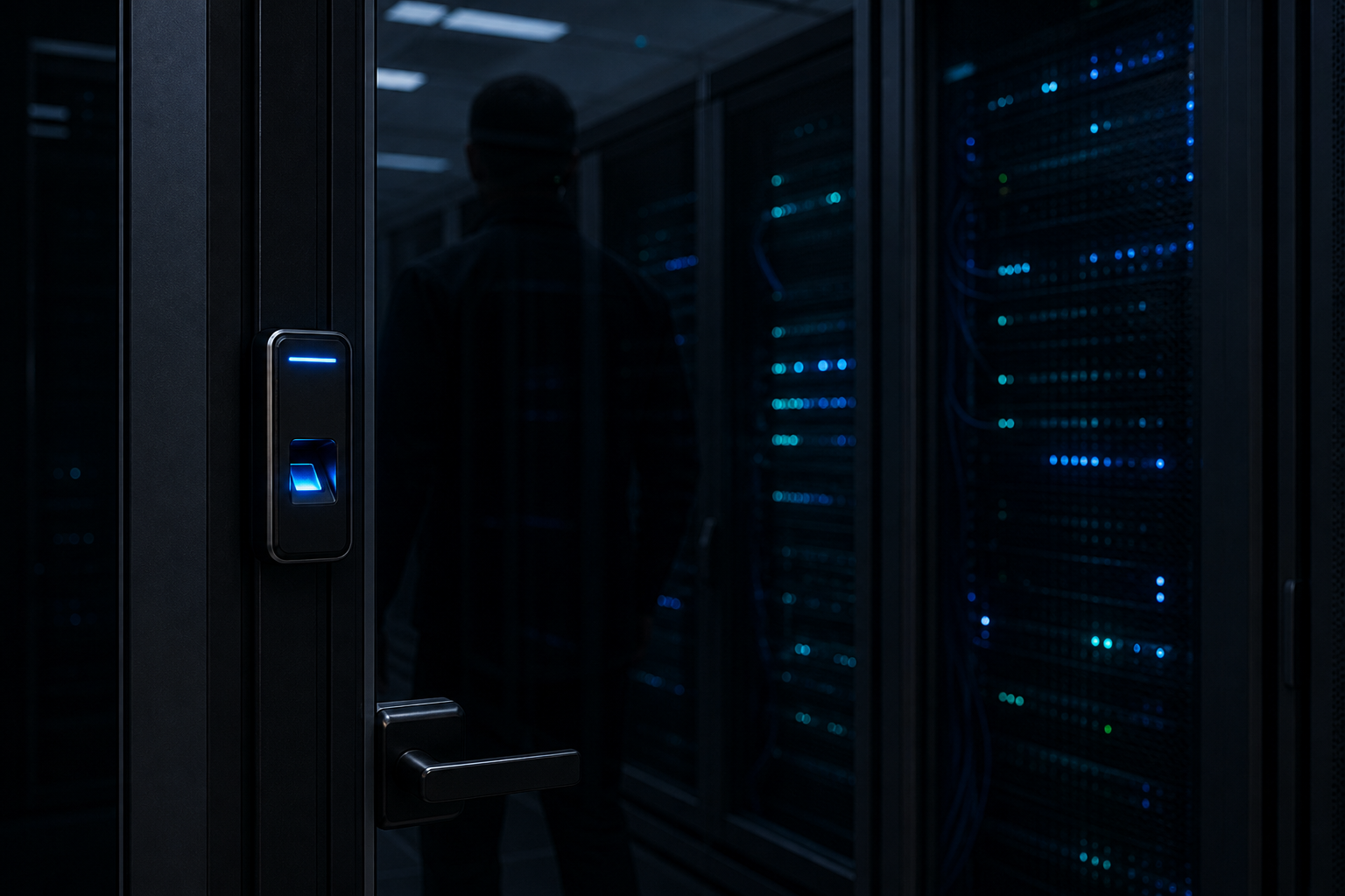 On-Premise и 152-ФЗ: облако не обязано видеть ваши данные