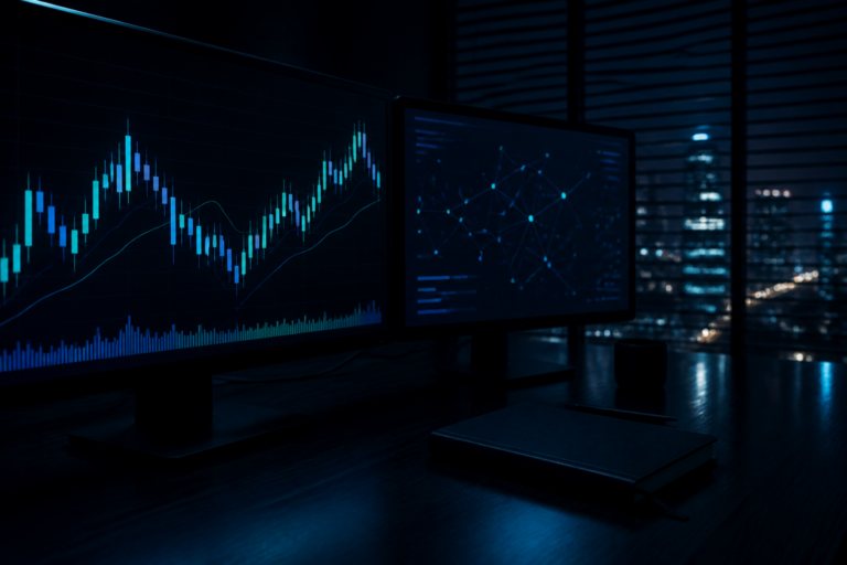 Разработка финтех сервиса: скоринг и кабинет, контур ваш