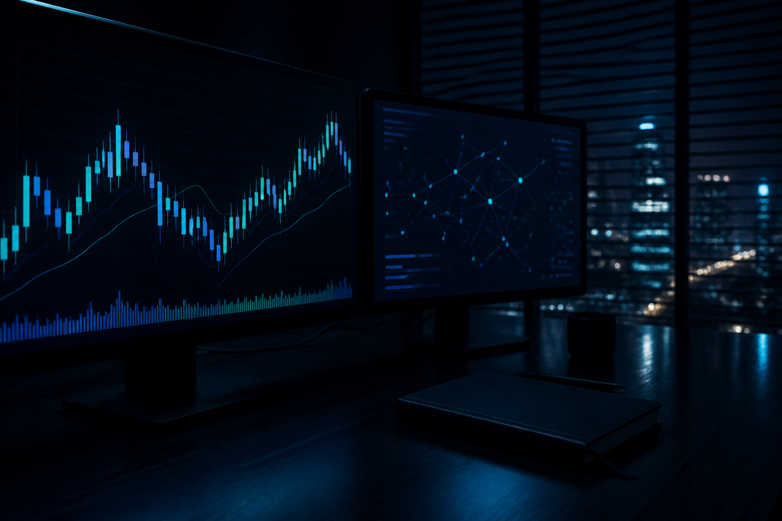 Разработка финтех сервиса: скоринг и кабинет, контур ваш